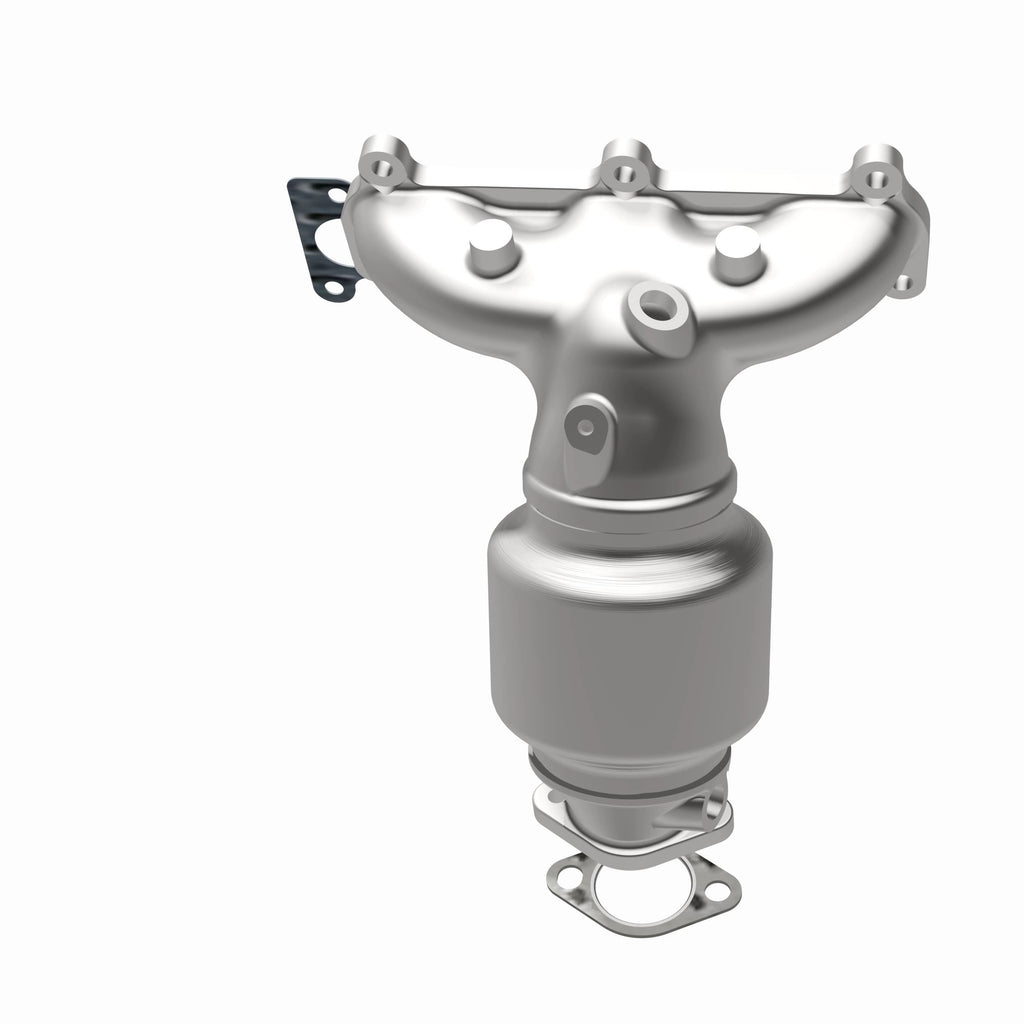 MagnaFlow Exhaust Products 452044 California CARB Manifold Catalytic Converter for Select Kia Optima