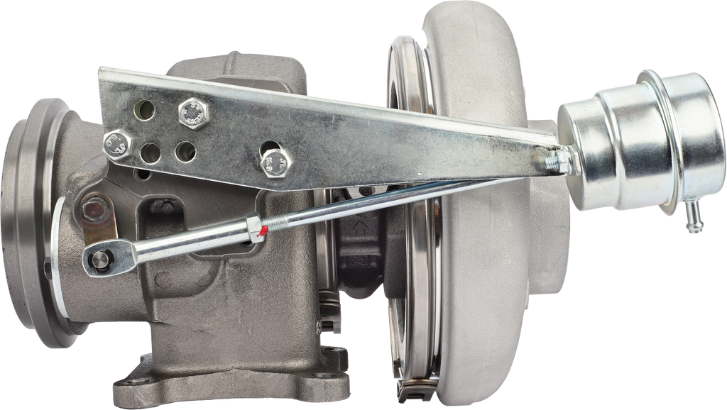 Alliant Power 57869902104 Turbocharger