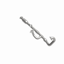 Load image into Gallery viewer, MagnaFlow Exhaust Products 51294 OEM Grade Direct-Fit Catalytic Converter for Select Saab 9-5