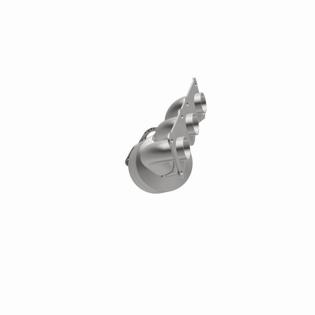 MagnaFlow Exhaust Products 5531719 California CARB Manifold Catalytic Converter for Select BMW Z4