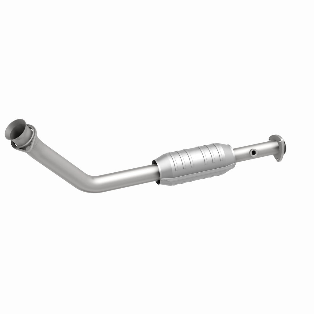 MagnaFlow Exhaust Products 23460 HM Grade Direct-Fit Catalytic Converter for Select Buick Skylark, Oldsmobile Achieva, Pontiac Grand Am