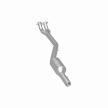 Load image into Gallery viewer, MagnaFlow Exhaust Products 51112 OEM Grade Direct-Fit Catalytic Converter for Select BMW M5