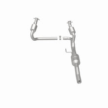 Load image into Gallery viewer, MagnaFlow Exhaust Products 51348 OEM Grade Direct-Fit Catalytic Converter for Select Dodge Durango