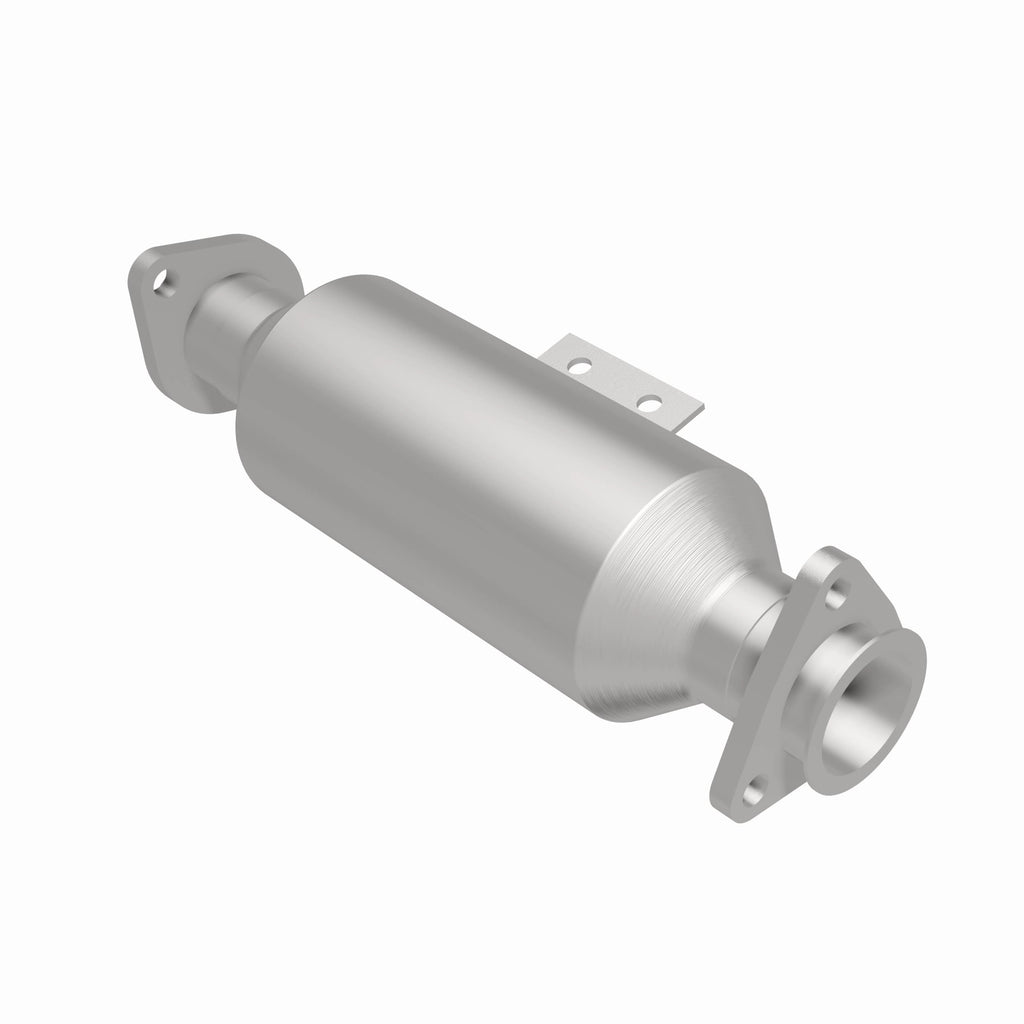 MagnaFlow Exhaust Products 4481876 California CARB Direct-Fit Catalytic Converter for Select Hyundai Elantra, Hyundai Tiburon