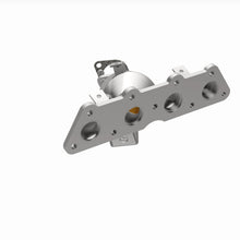 Load image into Gallery viewer, MagnaFlow Exhaust Products 23-113 OEM Grade Manifold Catalytic Converter for Select Hyundai Accent, Kia Rio