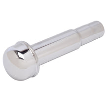 Load image into Gallery viewer, Chrome-Finished-Gm-Style-Oil-Fill-Tube-W-Breather