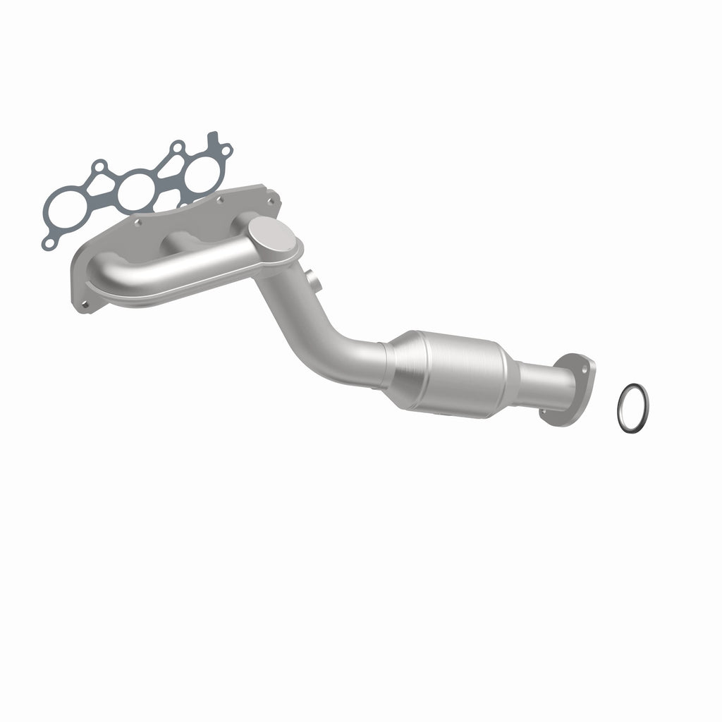 MagnaFlow Exhaust Products 49994 OEM Grade Manifold Catalytic Converter for Select Lexus GS300
