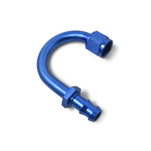 Load image into Gallery viewer, Performance--6-An-Twist-Lok-180-Degree-Hose-End-(1In-Radius)