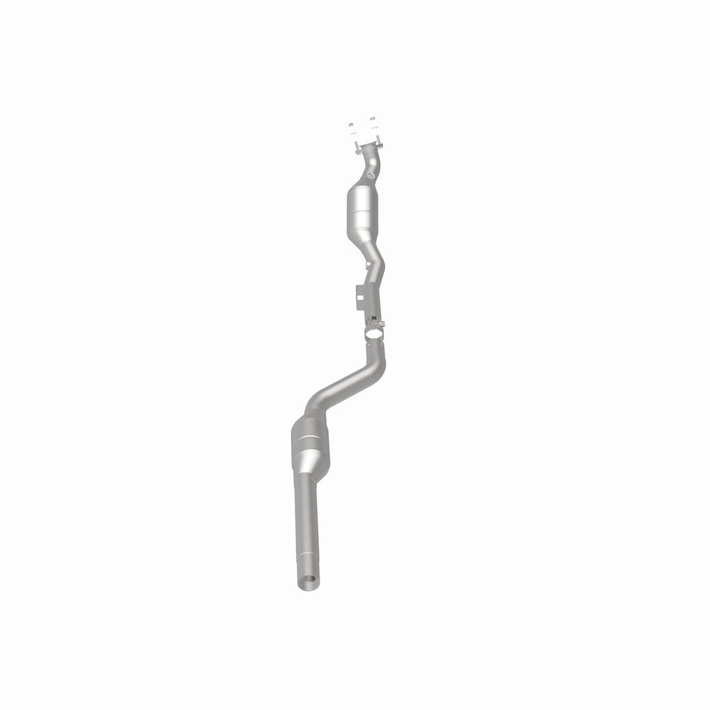 MagnaFlow Exhaust Products 51687 OEM Grade Direct-Fit Catalytic Converter for Select Mercedes-Benz E430