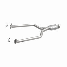 Load image into Gallery viewer, MagnaFlow Exhaust Products 24321 HM Grade Direct-Fit Catalytic Converter for Select Lexus GS430, Lexus SC430