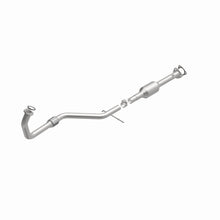 Load image into Gallery viewer, MagnaFlow Exhaust Products 4481208 California CARB Direct-Fit Catalytic Converter for Select Chevrolet Cavalier, Pontiac Sunfire