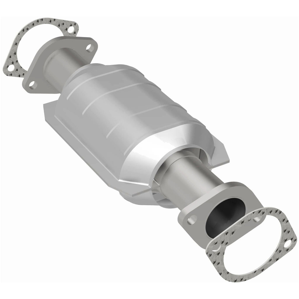 MagnaFlow Exhaust Products 51528 OEM Grade Direct-Fit Catalytic Converter for Select Nissan Frontier, Nissan Xterra