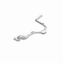 Load image into Gallery viewer, MagnaFlow Exhaust Products 24580 HM Grade Direct-Fit Catalytic Converter for Select Mercedes-Benz ML430