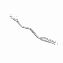Load image into Gallery viewer, MagnaFlow Exhaust Products 23558 Standard Grade Direct-Fit Catalytic Converter for Select BMW 533i, BMW 633CSi