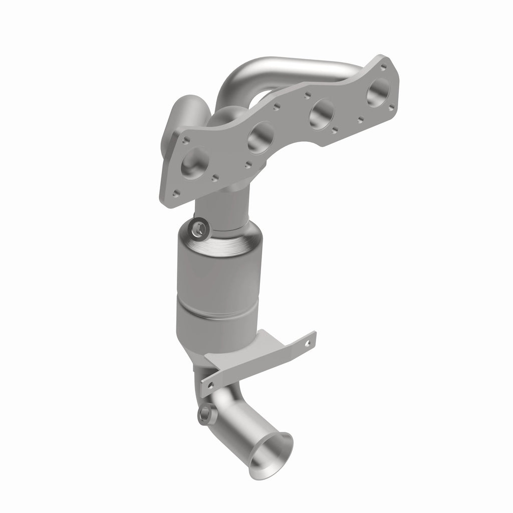 MagnaFlow Exhaust Products 49028 OEM Grade Manifold Catalytic Converter for Select Mini Cooper, Mini Cooper Countryman, Mini Cooper Paceman