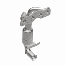 Load image into Gallery viewer, MagnaFlow Exhaust Products 49028 OEM Grade Manifold Catalytic Converter for Select Mini Cooper, Mini Cooper Countryman, Mini Cooper Paceman