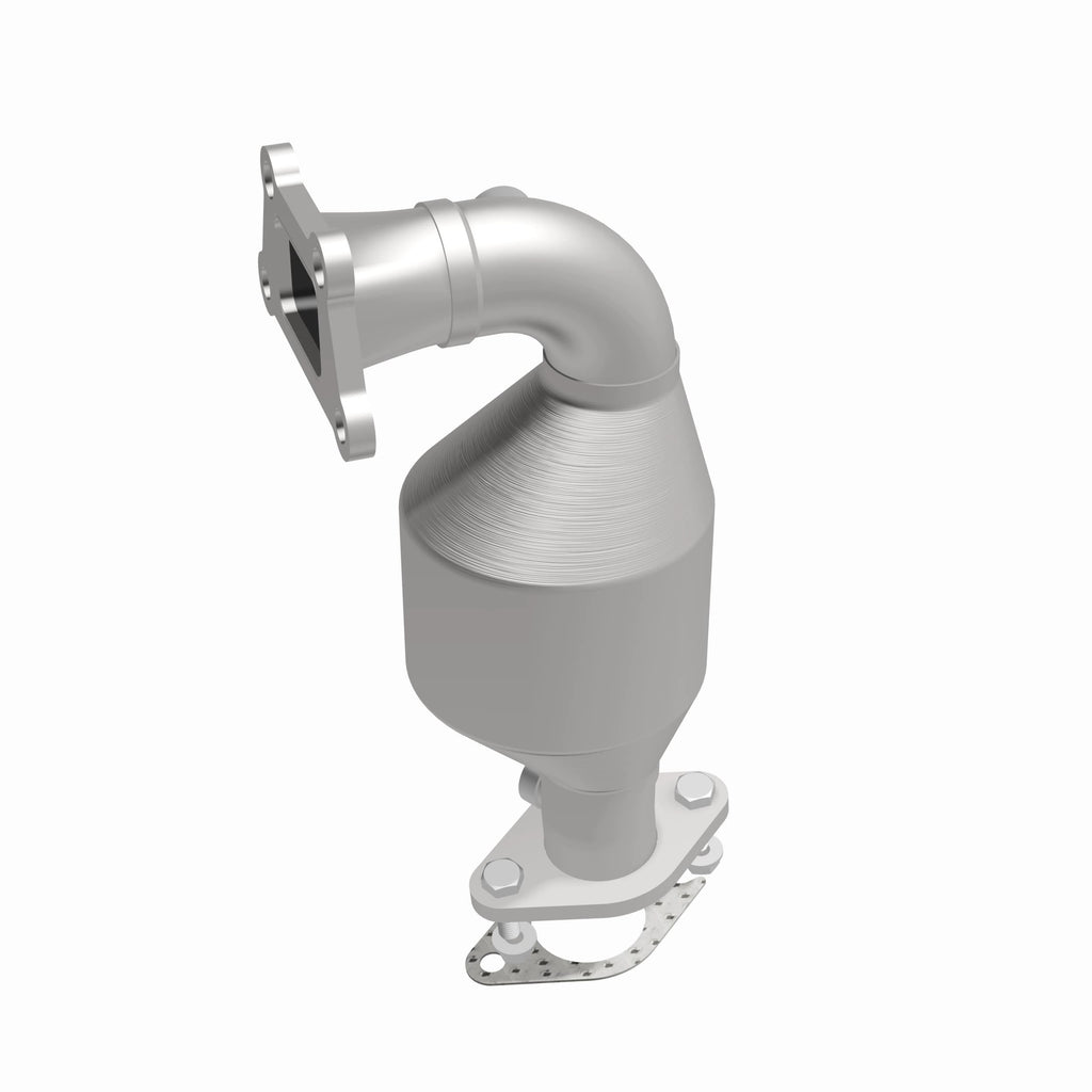 MagnaFlow Exhaust Products 551185 California CARB Direct-Fit Catalytic Converter for Select Chevrolet Impala, Chevrolet Impala Limited