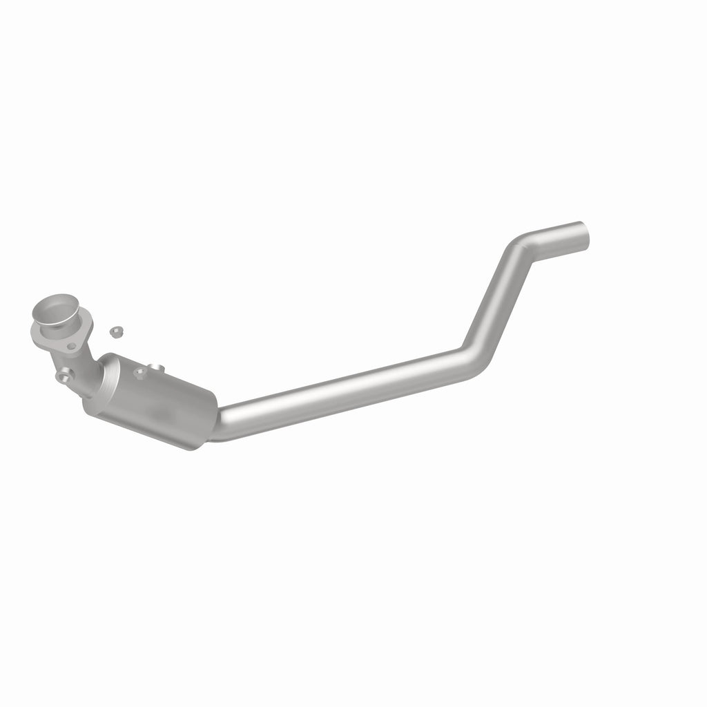 MagnaFlow Exhaust Products 52075 OEM Grade Direct-Fit Catalytic Converter for Select Jaguar S-Type