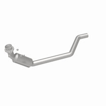 Load image into Gallery viewer, MagnaFlow Exhaust Products 52075 OEM Grade Direct-Fit Catalytic Converter for Select Jaguar S-Type