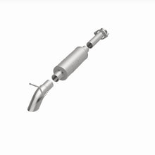 Load image into Gallery viewer, MagnaFlow Exhaust Products 17121 Off Road Pro Series Gas Stainless Cat-Back for Select Jeep Wrangler
