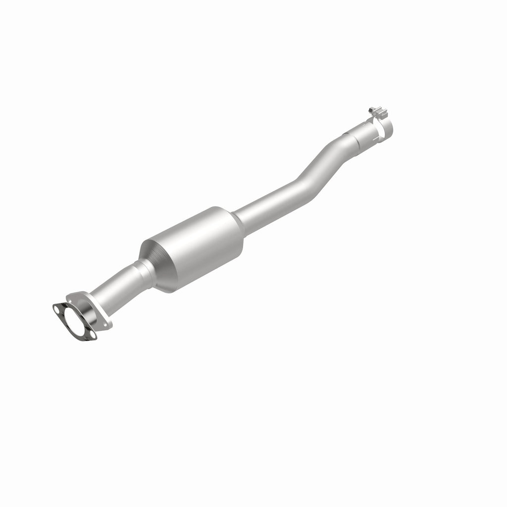 MagnaFlow Exhaust Products 5592103 California CARB Direct-Fit Catalytic Converter for Select Chevrolet Equinox, GMC Terrain