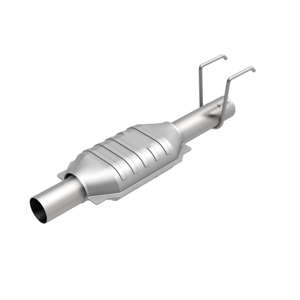 MagnaFlow Exhaust Products 23292 Standard Grade Direct-Fit Catalytic Converter for Select Dodge B150, Dodge B250, Dodge B350