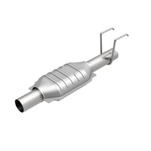 Load image into Gallery viewer, MagnaFlow Exhaust Products 23292 Standard Grade Direct-Fit Catalytic Converter for Select Dodge B150, Dodge B250, Dodge B350
