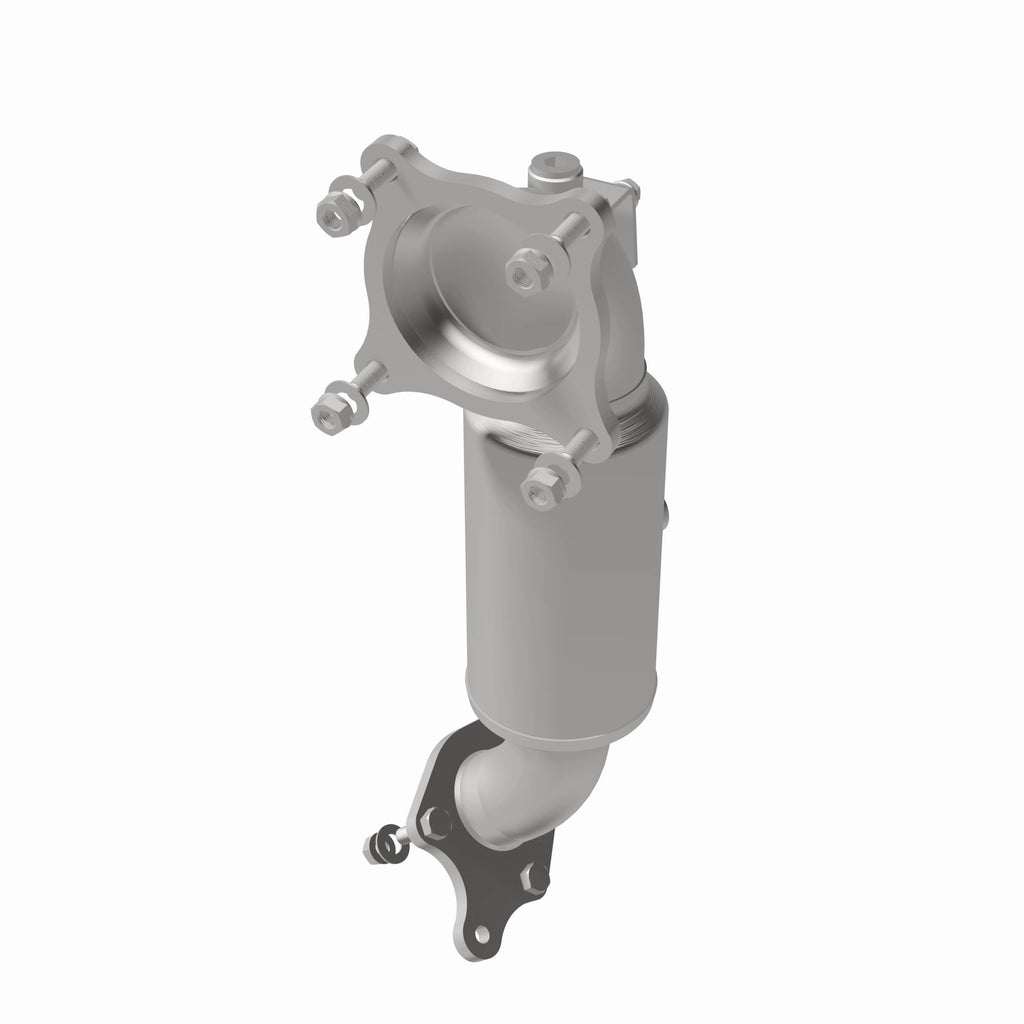 MagnaFlow Exhaust Products 280152 OEM Grade Direct-Fit Catalytic Converter for Select Acura RDX, Honda Accord, Honda Civic