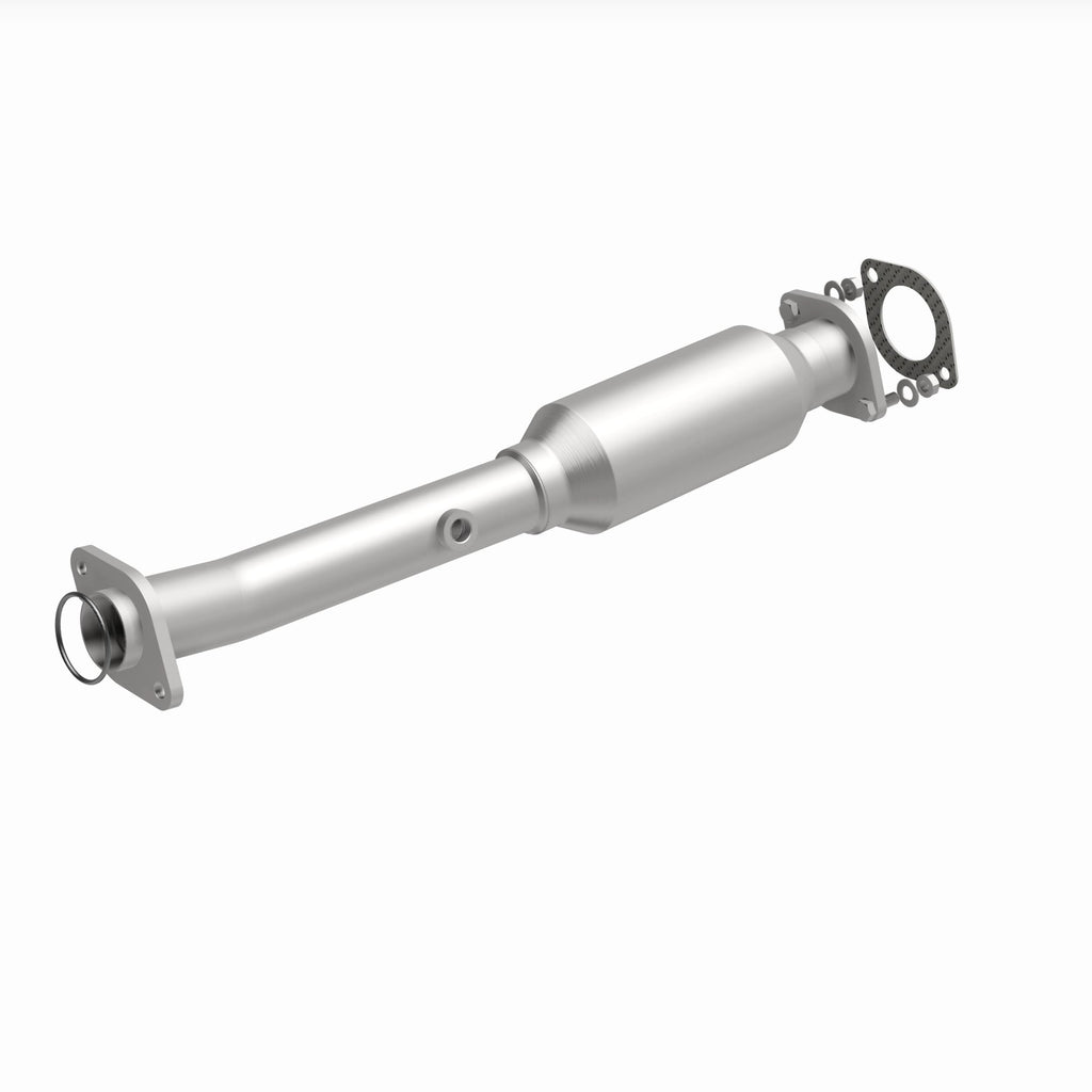 MagnaFlow Exhaust Products 5592215 California CARB Direct-Fit Catalytic Converter for Select INFINITI QX56, Nissan Armada, Nissan TITAN