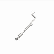 Load image into Gallery viewer, MagnaFlow Exhaust Products 5561828 California CARB Direct-Fit Catalytic Converter for Select Hyundai Elantra, Hyundai Elantra Coupe, Hyundai Elantra GT, Kia Forte, Kia Forte Koup, Kia Forte5