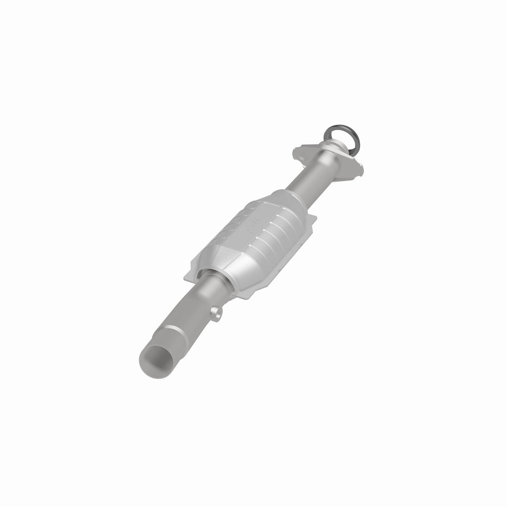 MagnaFlow Exhaust Products 23265 HM Grade Direct-Fit Catalytic Converter for Select Dodge Neon, Plymouth Neon