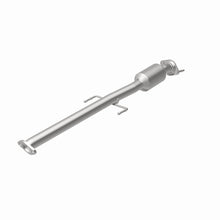 Load image into Gallery viewer, MagnaFlow Exhaust Products 51421 OEM Grade Direct-Fit Catalytic Converter for Select Mazda Protege