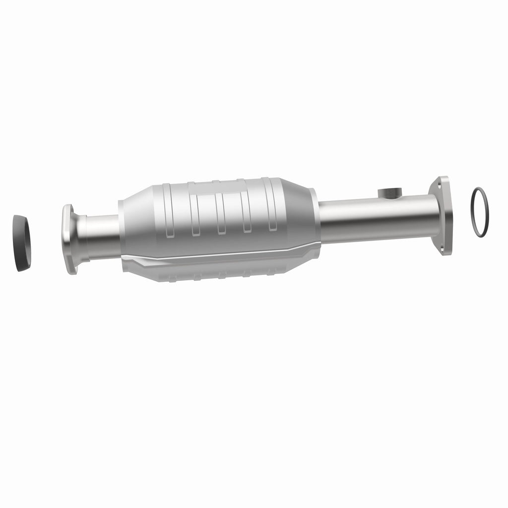 MagnaFlow Exhaust Products 22629 HM Grade Direct-Fit Catalytic Converter for Select Acura Integra