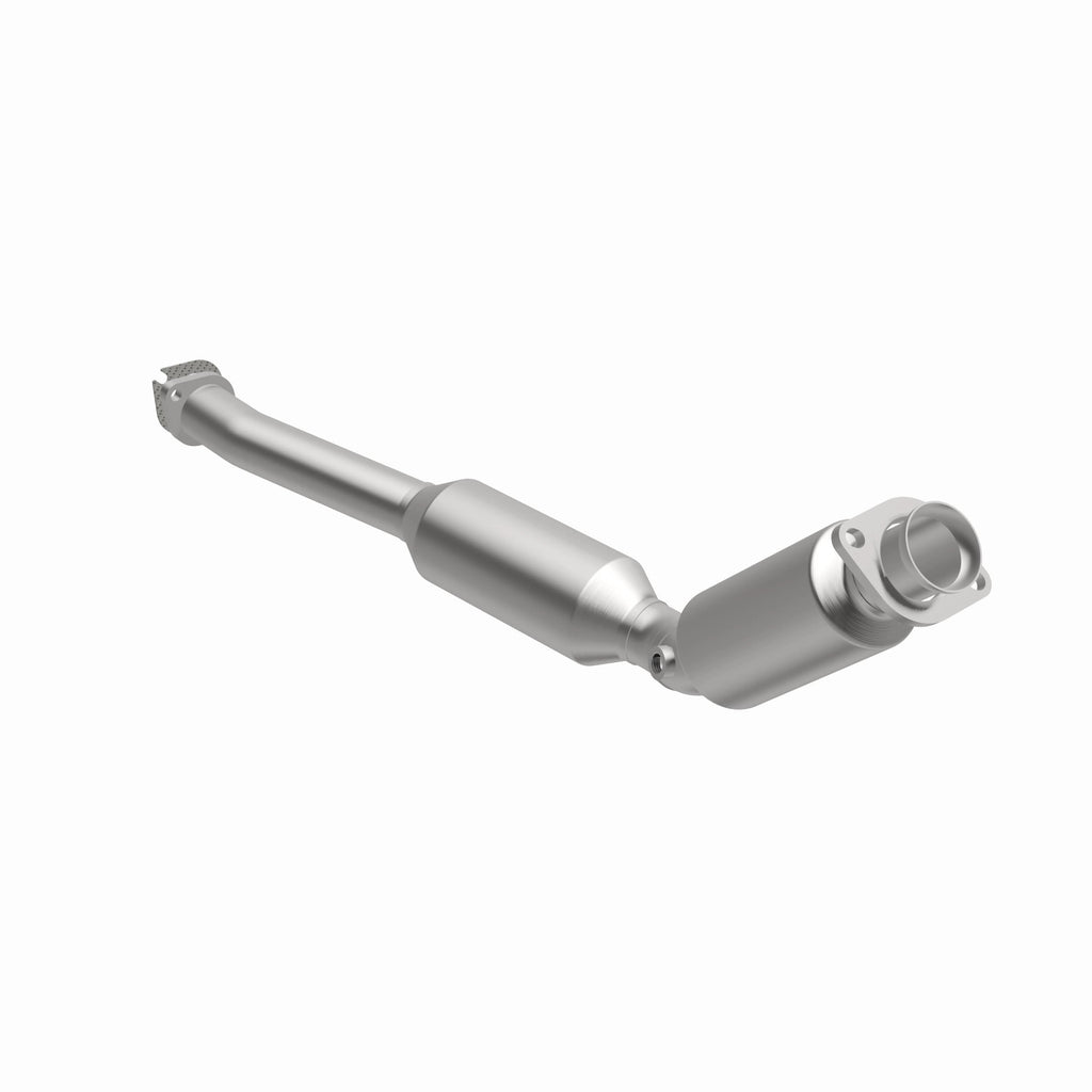 MagnaFlow Exhaust Products 551057 California CARB Direct-Fit Catalytic Converter for Select Ford Crown Victoria, Lincoln Town Car, Mercury Grand Marquis