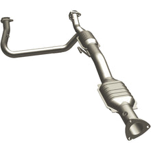 Load image into Gallery viewer, MagnaFlow Exhaust Products 49082 OEM Grade Direct-Fit Catalytic Converter for Select Chevrolet Astro, GMC Safari