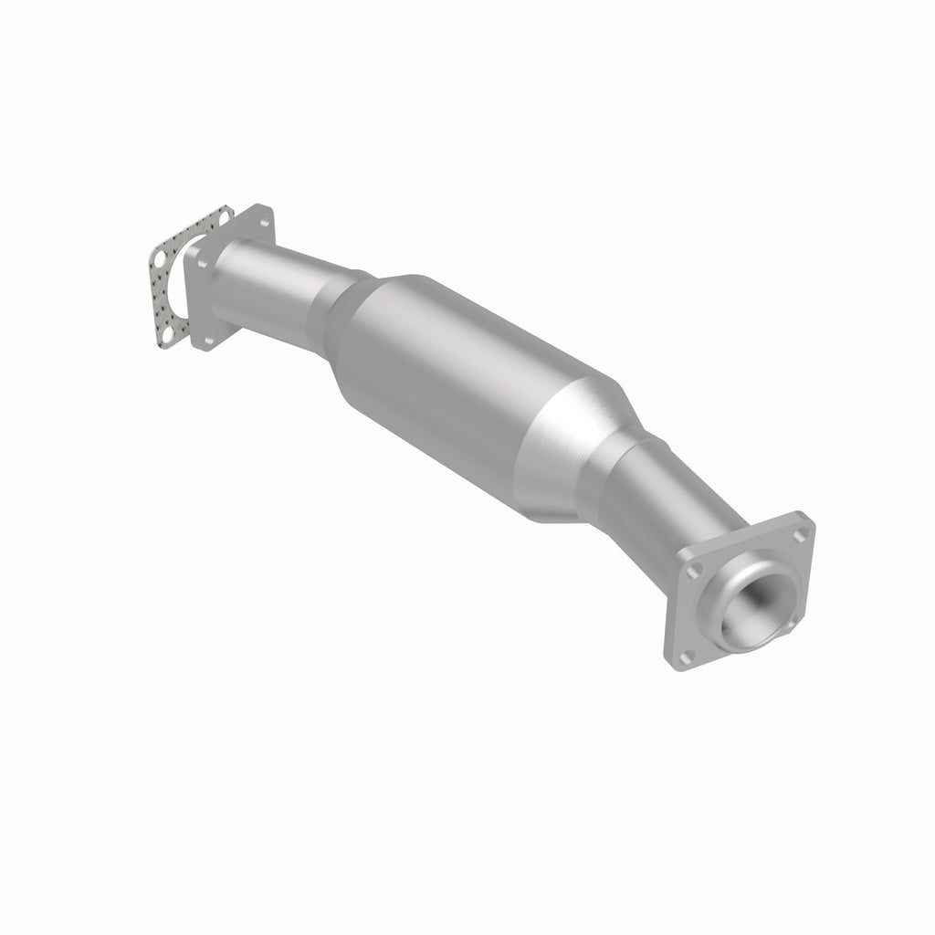 MagnaFlow Exhaust Products 3322433 California CARB Direct-Fit Catalytic Converter for Select Cadillac Seville, Chevrolet Camaro, Chevrolet Corvette, Chevrolet Nova, Pontiac Firebird, Pontiac Phoenix, Pontiac Ventura
