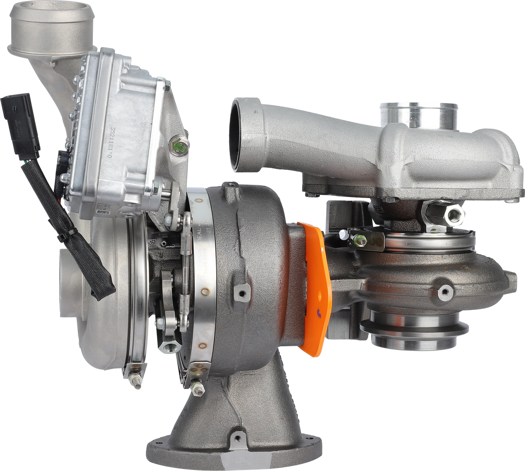 Alliant Power 479514 Turbocharger