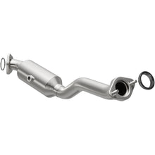 Load image into Gallery viewer, MagnaFlow Exhaust Products 51767 OEM Grade Direct-Fit Catalytic Converter for Select Honda Fit