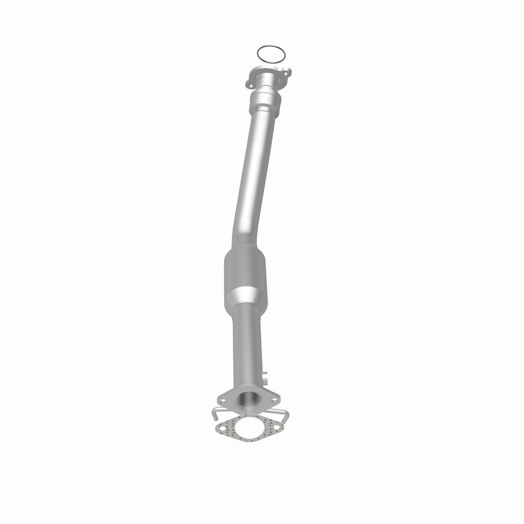 MagnaFlow Exhaust Products 4481433 California CARB Direct-Fit Catalytic Converter for Select Buick Century, Chevrolet Impala, Chevrolet Monte Carlo, Pontiac Grand Prix