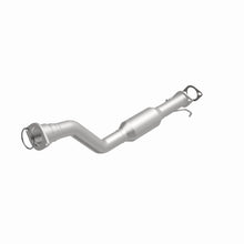 Load image into Gallery viewer, MagnaFlow Exhaust Products 5461396 California CARB Direct-Fit Catalytic Converter for Select Buick Regal, Chevrolet Impala, Chevrolet Monte Carlo