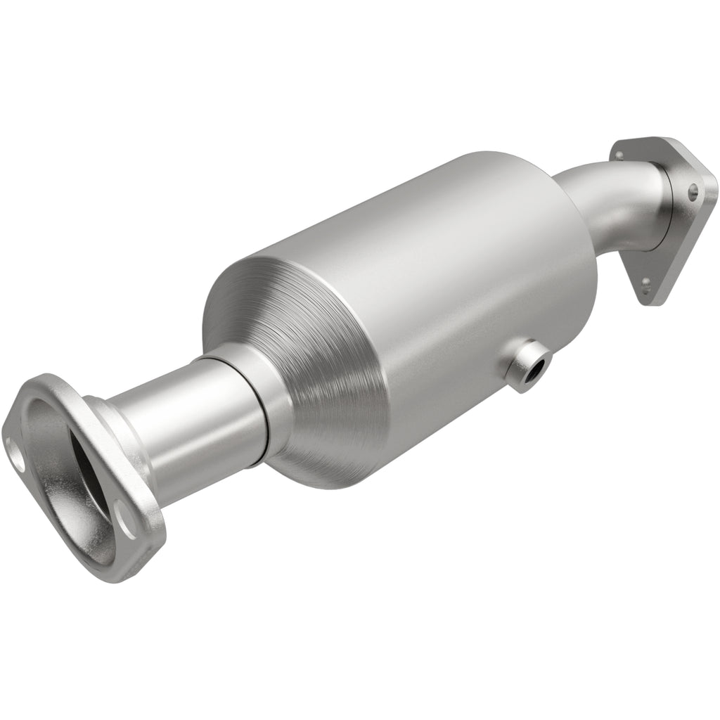 MagnaFlow Exhaust Products 49261 OEM Grade Direct-Fit Catalytic Converter for Select Honda S2000
