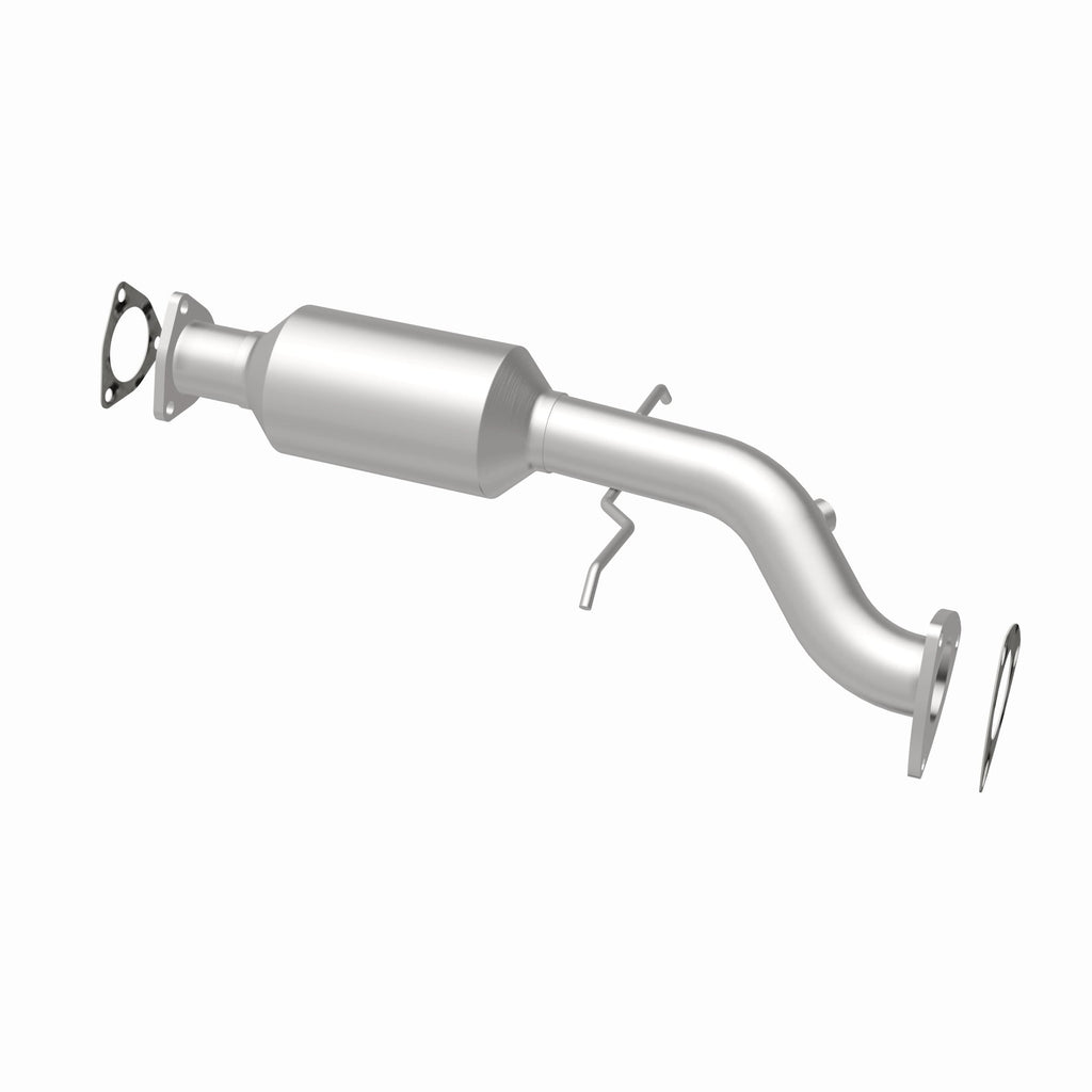 MagnaFlow Exhaust Products 4451455 California CARB Direct-Fit Catalytic Converter for Select Chevrolet Blazer, GMC Jimmy, Oldsmobile Bravada