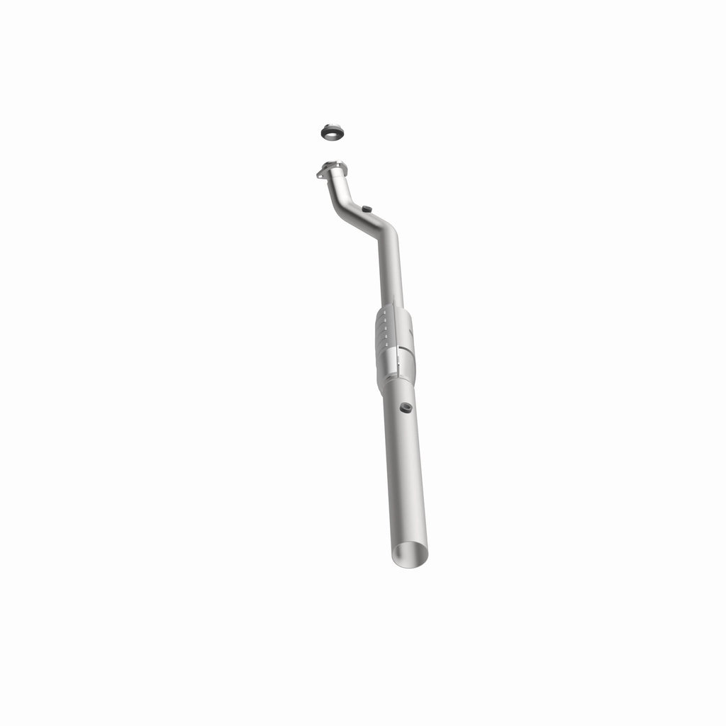 MagnaFlow Exhaust Products 93613 HM Grade Direct-Fit Catalytic Converter for Select Chevrolet Express 1500, Chevrolet Express 2500, Chevrolet Express 3500, Chevrolet G30, GMC G3500, GMC Savana 1500, GMC Savana 2500, GMC Savana