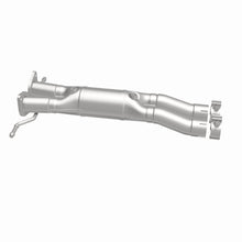 Load image into Gallery viewer, MagnaFlow Exhaust Products 21-020 OEM Grade Direct-Fit Catalytic Converter for Select Ford Flex, Ford Taurus, Lincoln MKS, Lincoln MKT