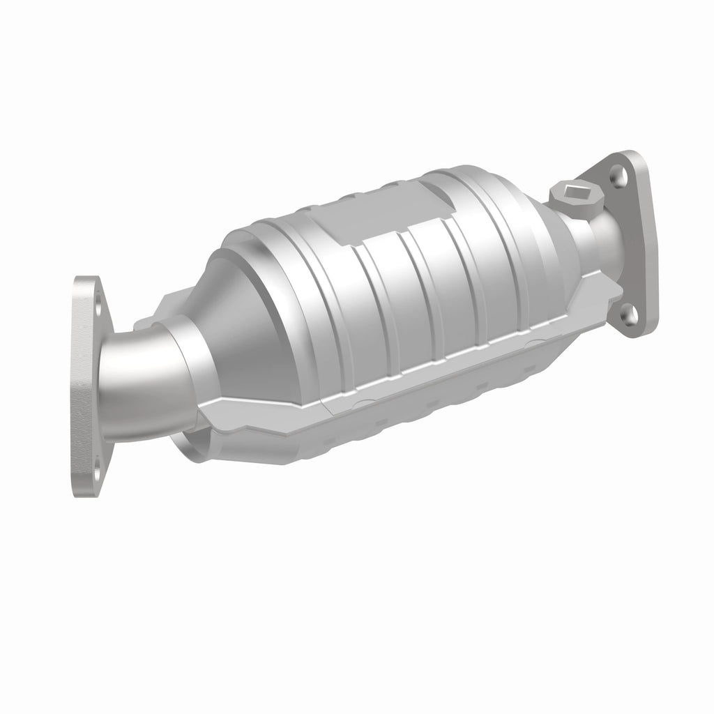 MagnaFlow Exhaust Products 49478 OEM Grade Direct-Fit Catalytic Converter for Select Nissan Frontier, Nissan Xterra