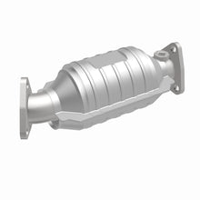 Load image into Gallery viewer, MagnaFlow Exhaust Products 49478 OEM Grade Direct-Fit Catalytic Converter for Select Nissan Frontier, Nissan Xterra