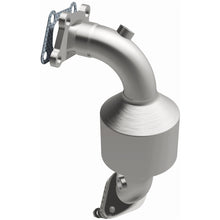 Load image into Gallery viewer, MagnaFlow Exhaust Products 551903 California CARB Direct-Fit Catalytic Converter for Select Buick LaCrosse