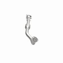 Load image into Gallery viewer, MagnaFlow Exhaust Products 49431 OEM Grade Direct-Fit Catalytic Converter for Select Honda Passport, Isuzu Amigo, Isuzu Rodeo, Isuzu Rodeo Sport