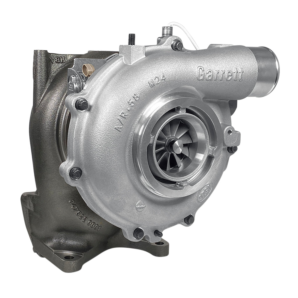 Alliant Power 848212-9001S Turbocharger