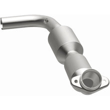 Load image into Gallery viewer, MagnaFlow Exhaust Products 5582311 California CARB Direct-Fit Catalytic Converter for Select Ford E-150, Ford E-250